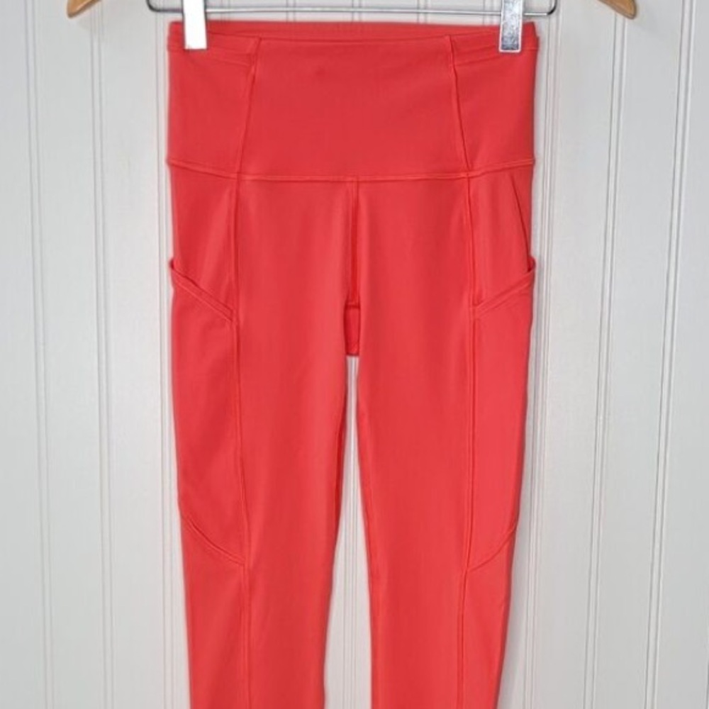 Lululemon Leggings Size 6